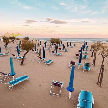 Hotel Fenix Cavallino-Treporti Ngoại thất bức ảnh
