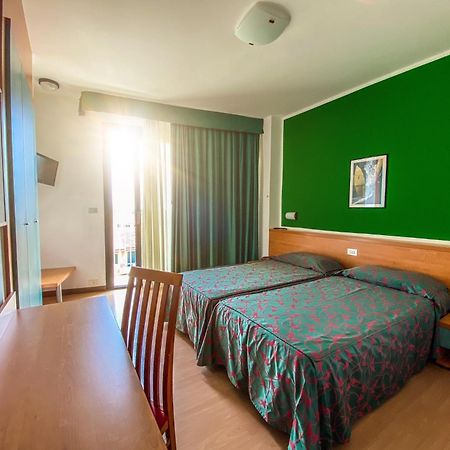 Hotel Fenix Cavallino-Treporti Ngoại thất bức ảnh