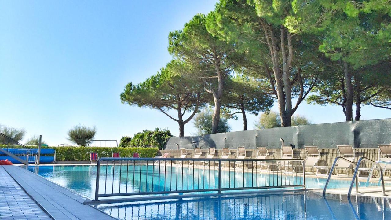 Hotel Fenix Cavallino-Treporti Ngoại thất bức ảnh