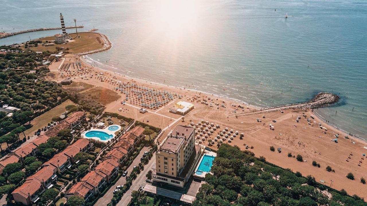 Hotel Fenix Cavallino-Treporti Ngoại thất bức ảnh