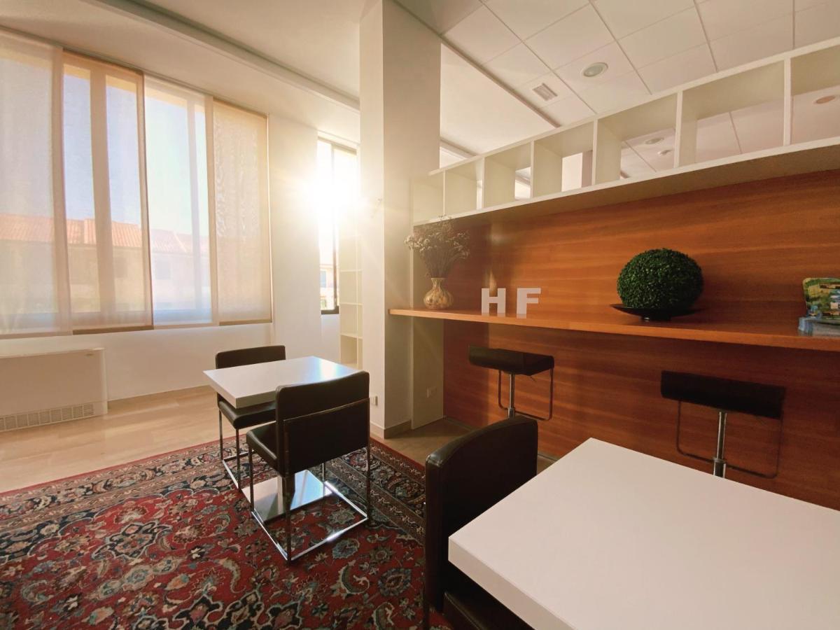 Hotel Fenix Cavallino-Treporti Ngoại thất bức ảnh