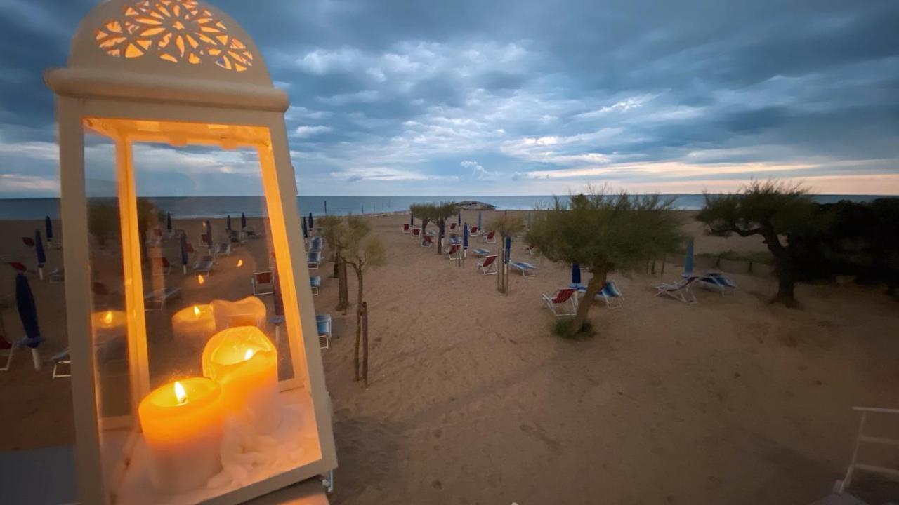 Hotel Fenix Cavallino-Treporti Ngoại thất bức ảnh