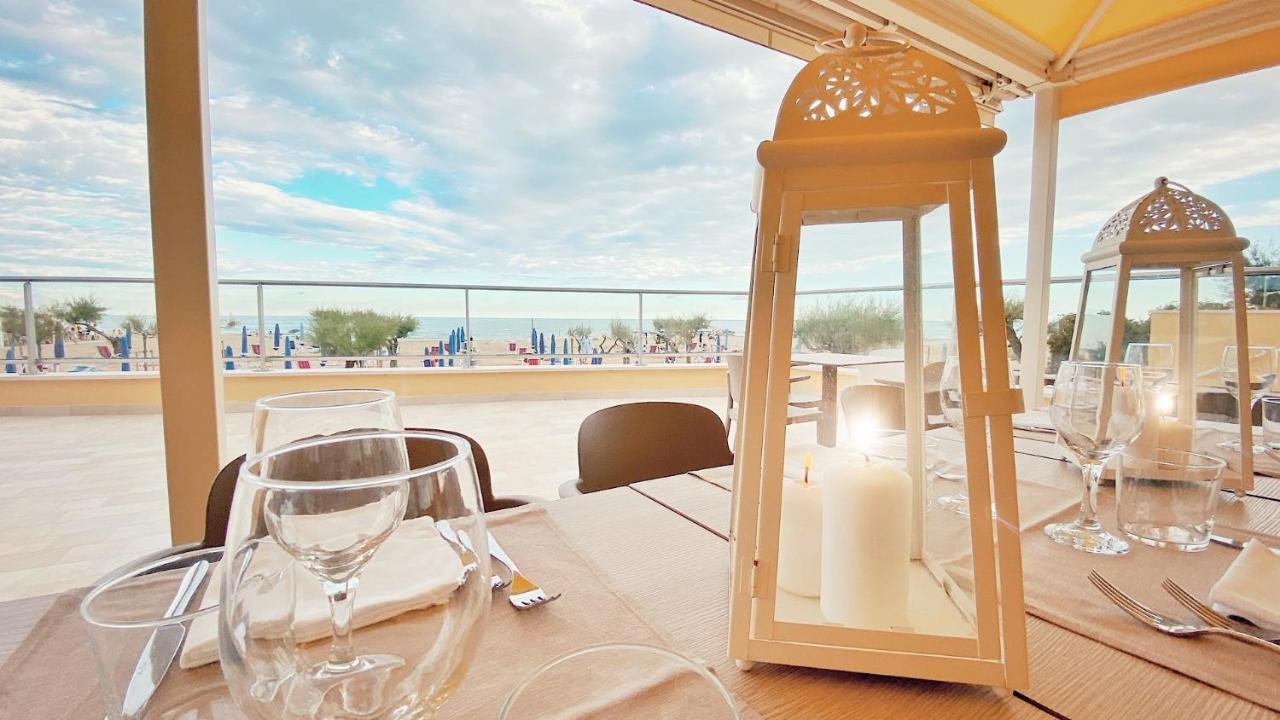 Hotel Fenix Cavallino-Treporti Ngoại thất bức ảnh