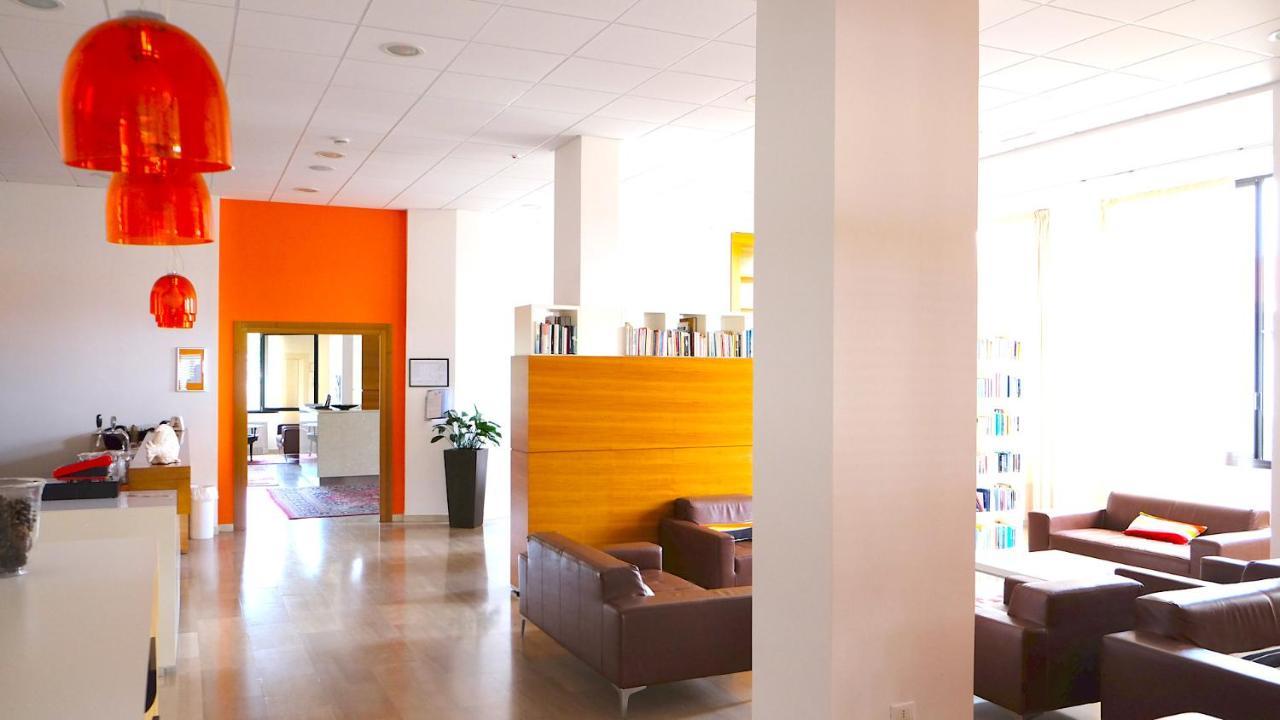 Hotel Fenix Cavallino-Treporti Ngoại thất bức ảnh
