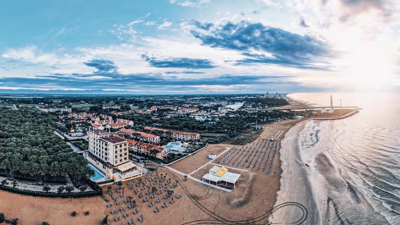 Hotel Fenix Cavallino-Treporti Ngoại thất bức ảnh