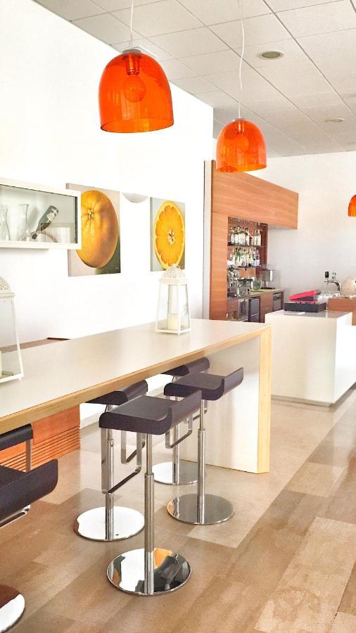 Hotel Fenix Cavallino-Treporti Ngoại thất bức ảnh