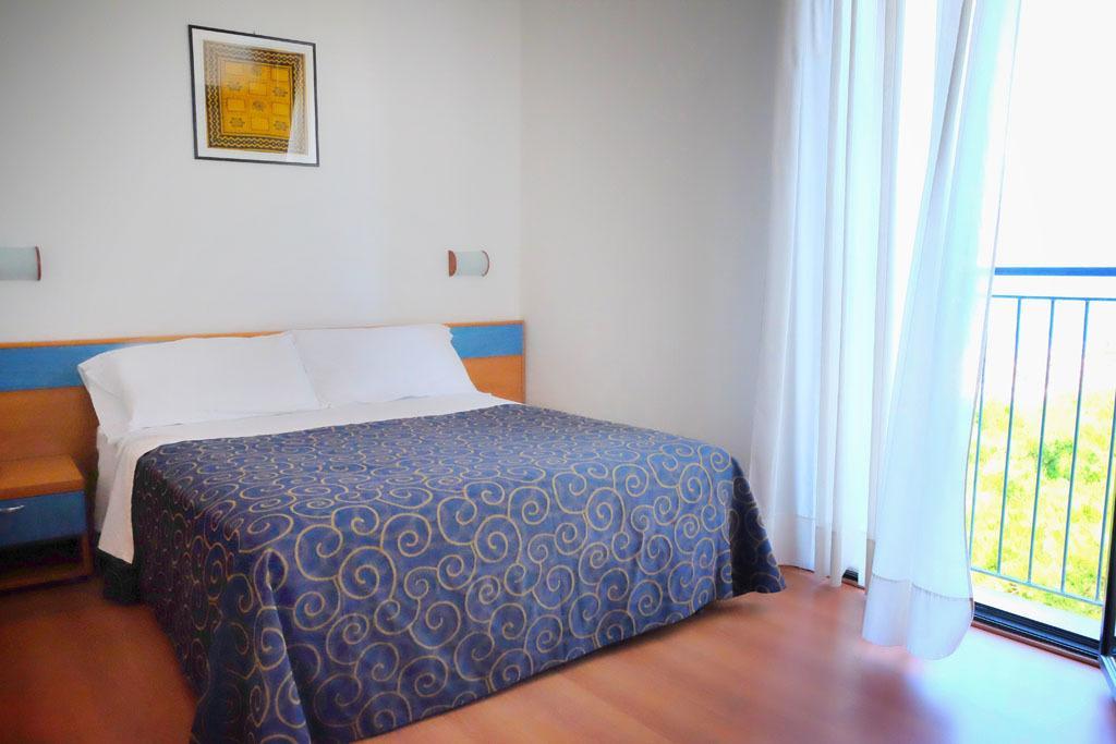 Hotel Fenix Cavallino-Treporti Phòng bức ảnh