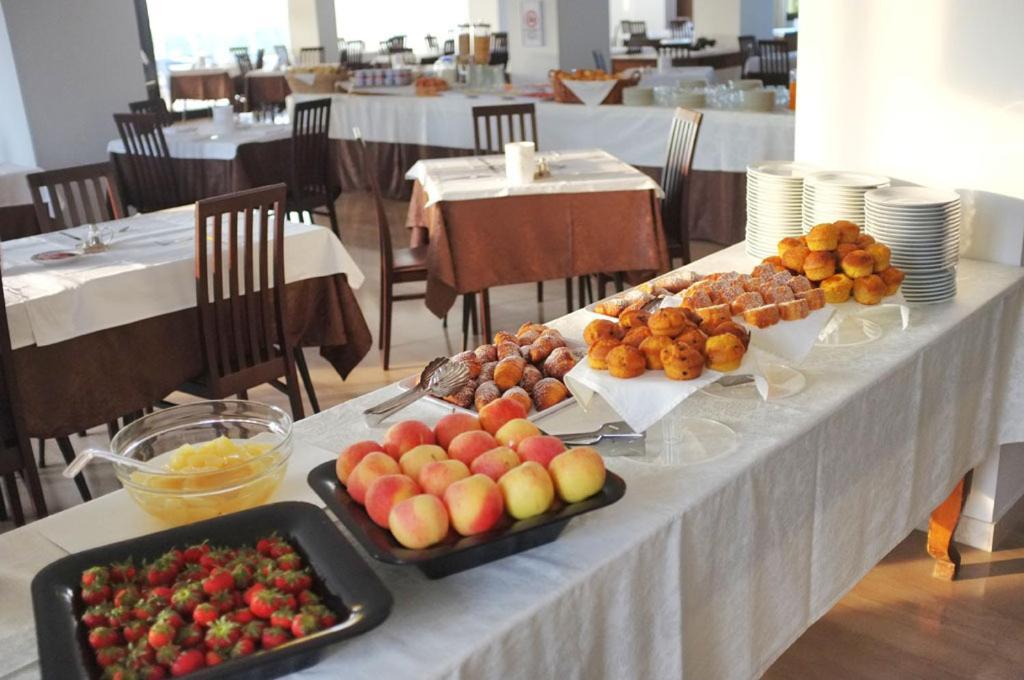 Hotel Fenix Cavallino-Treporti Ngoại thất bức ảnh
