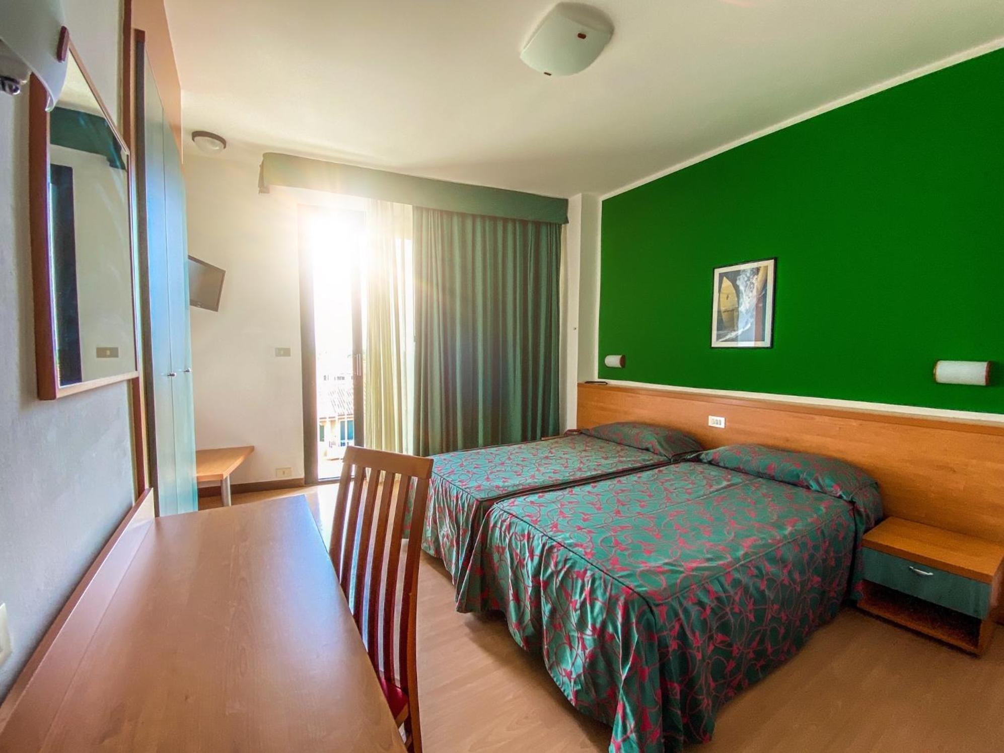 Hotel Fenix Cavallino-Treporti Ngoại thất bức ảnh