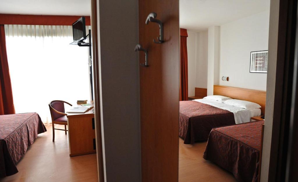 Hotel Fenix Cavallino-Treporti Ngoại thất bức ảnh